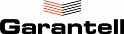 Logotyp för Garantell AB